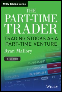 the part-time trader