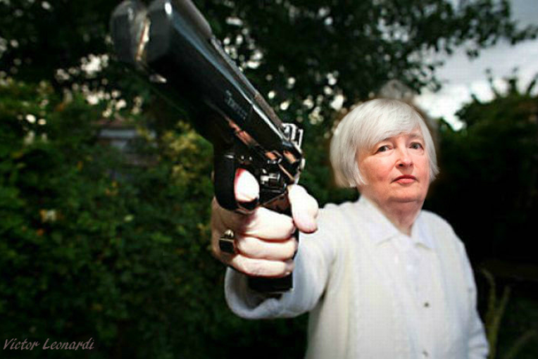 fomc meeting janet yellen