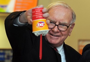 short warren buffett