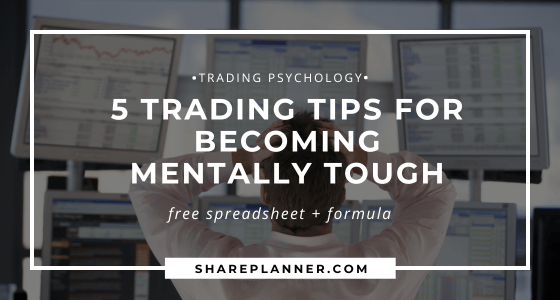 5 essential trading psychology tips for mental toughness