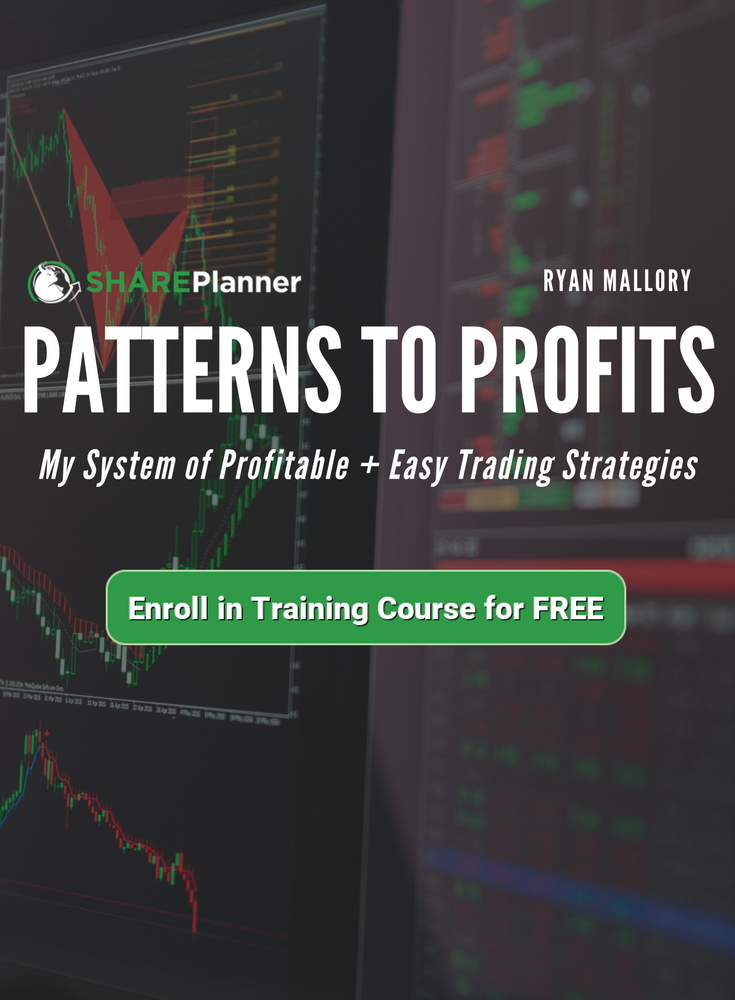 patterns to profits 1