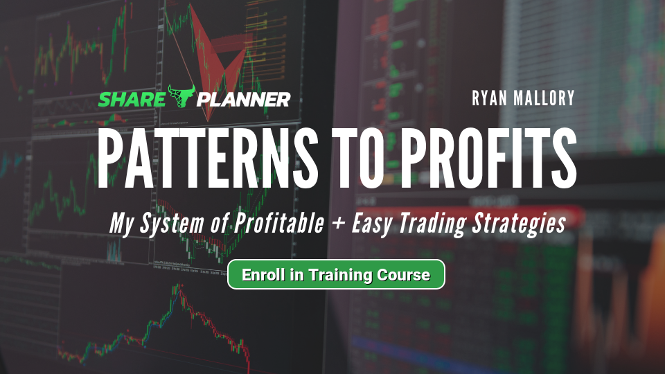 patterns to profits 6
