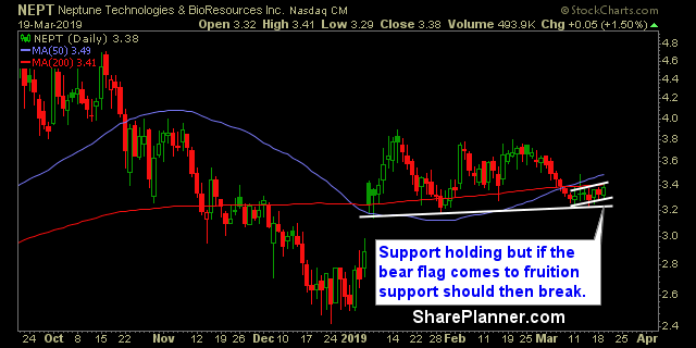 nept swing trading strategies