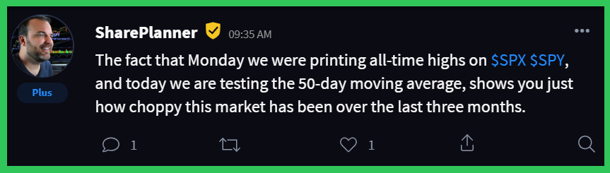 SPX and SPY post 061821