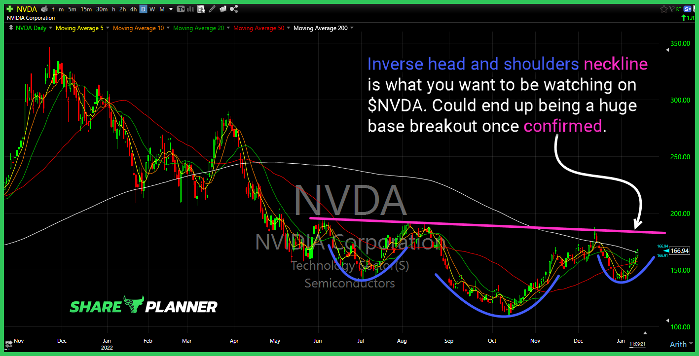 nvda 13
