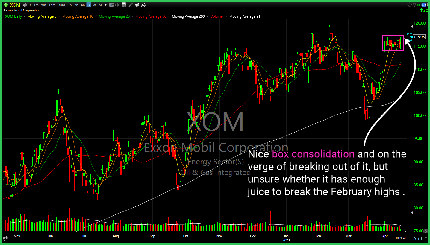 xom 18