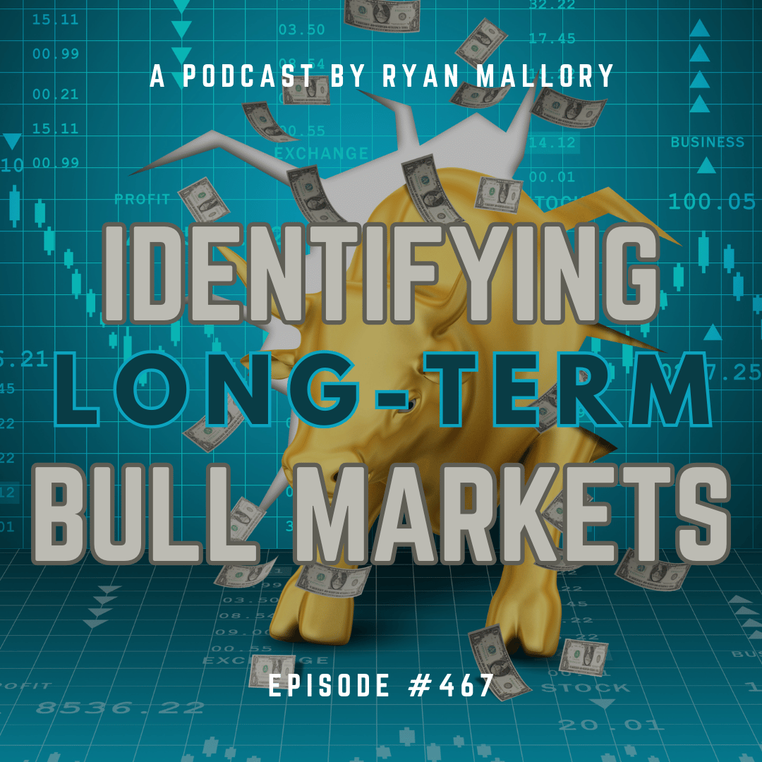 Identifying Long-Term Bull Markets
