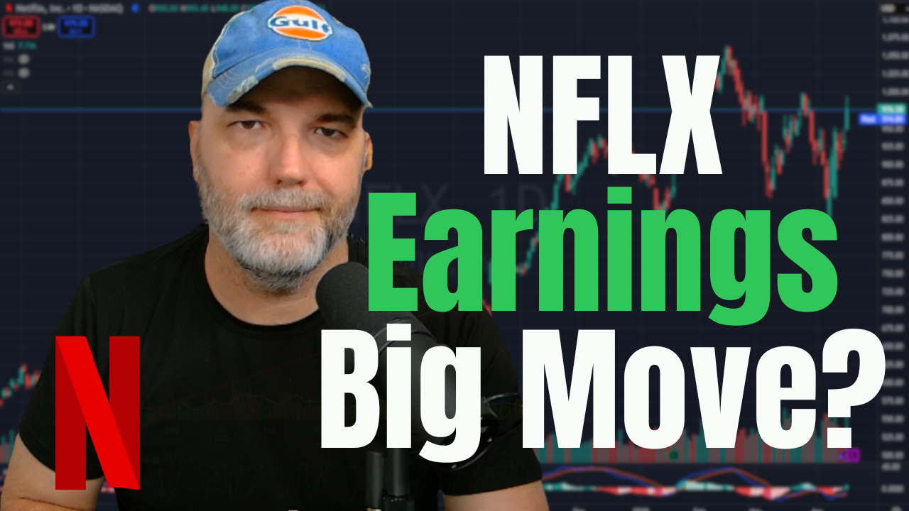 Netflix (NFLX)