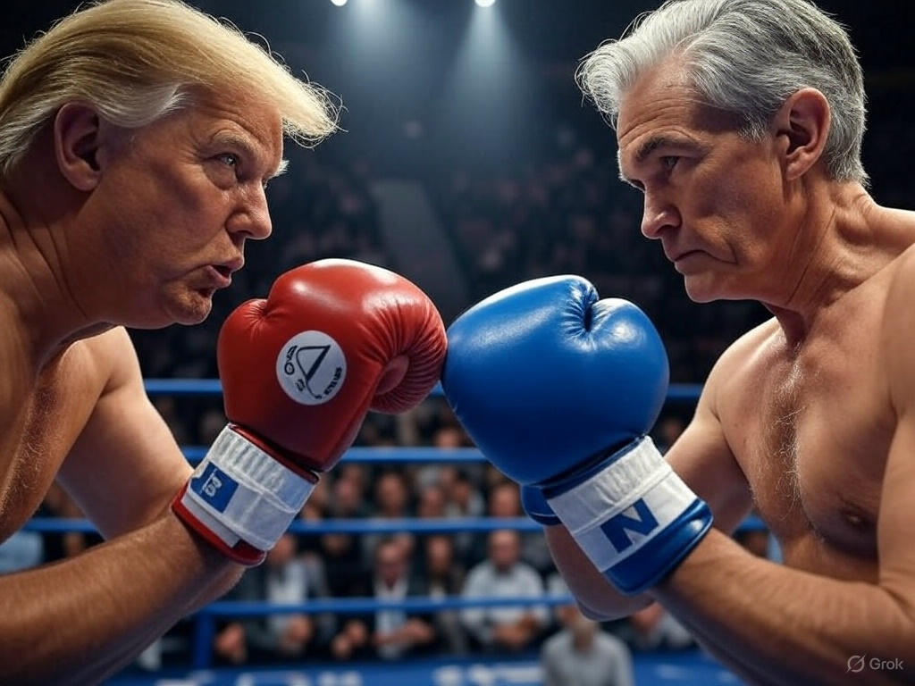 FOMC Statement for May 7, 2025
