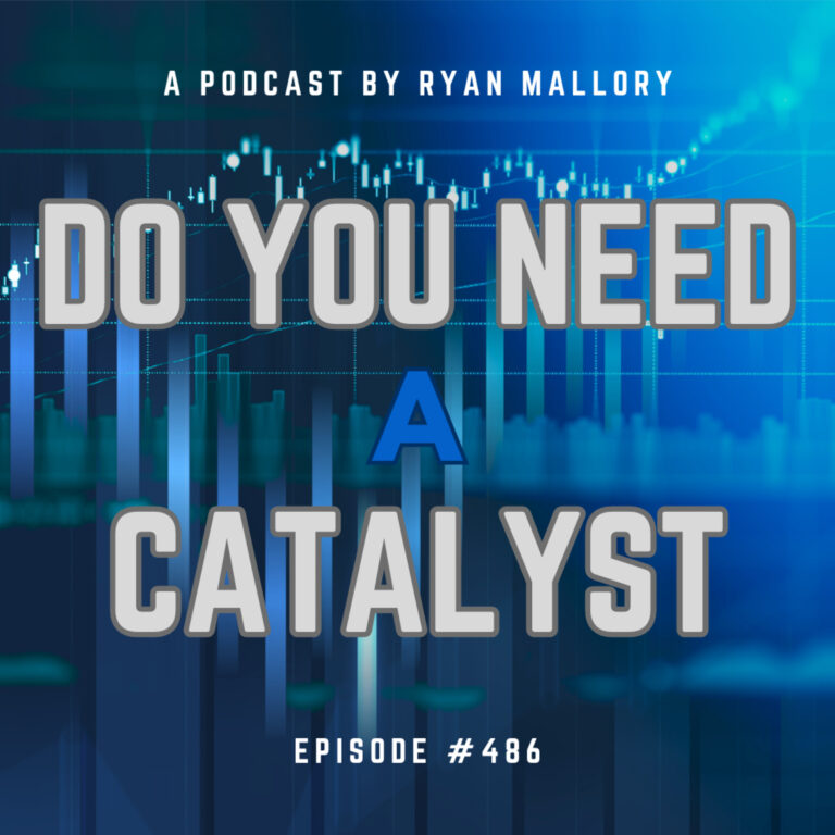 Do You Need a Catalyst