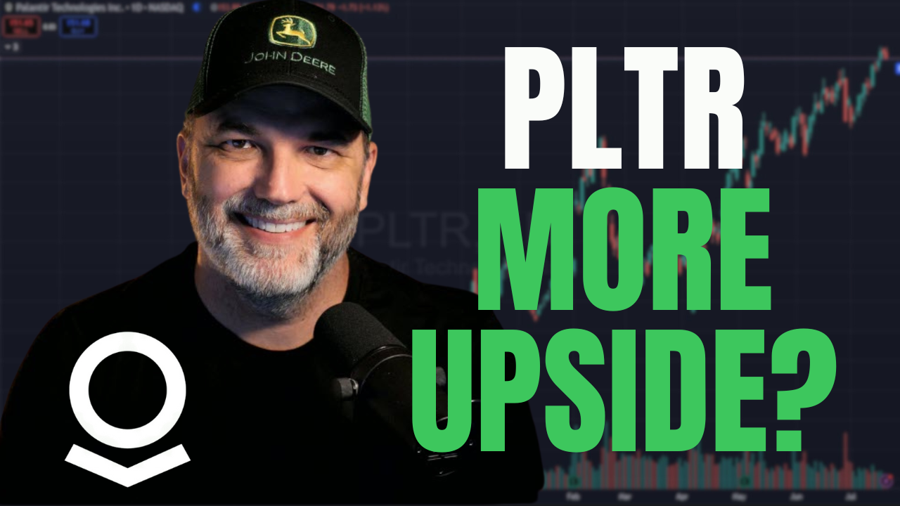 Palantir Stock Analysis
