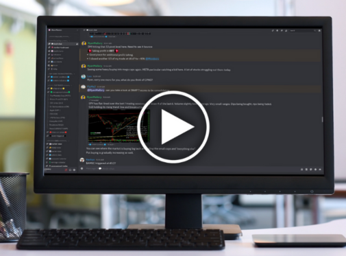 The Trading Block