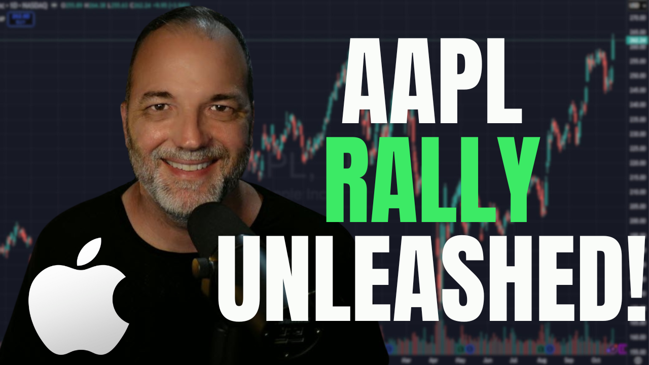What comes next for the Apple Rally (AAPL)