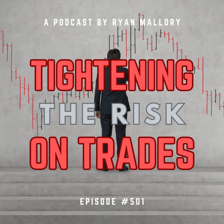Tightening The Risk On Trades