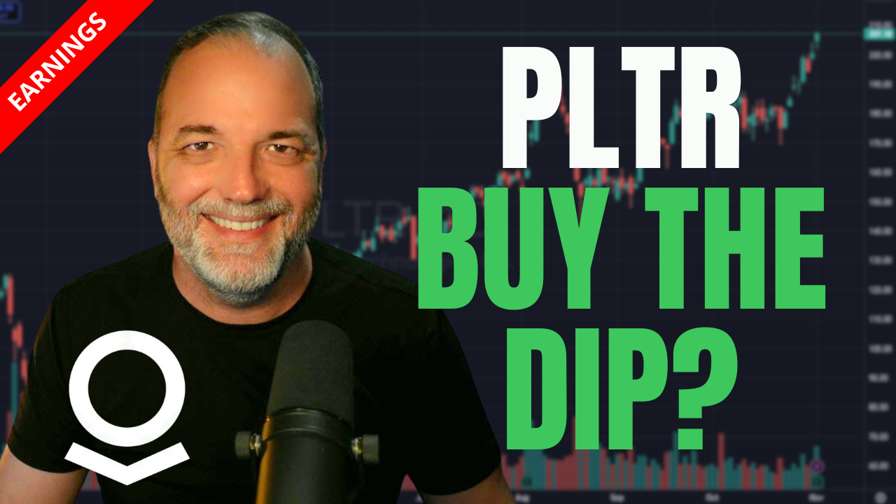 Palantir Technologies (PLTR) stock analysis.