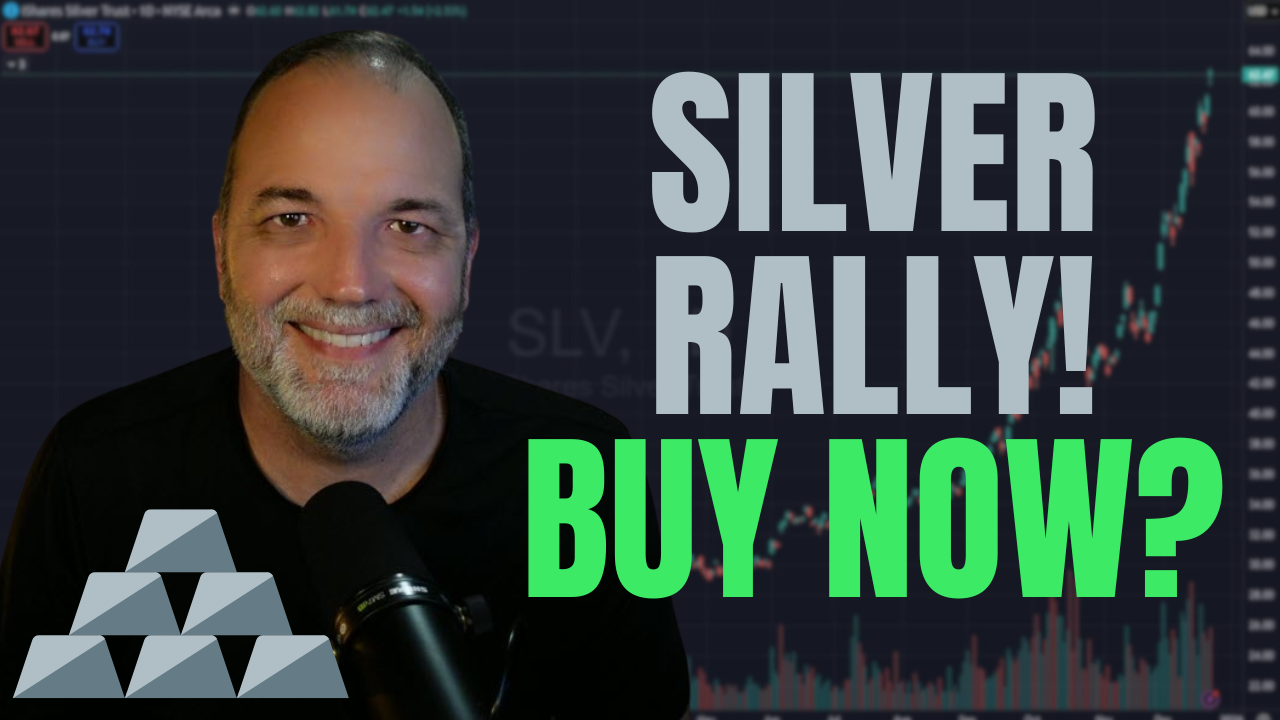 should you buy silve?