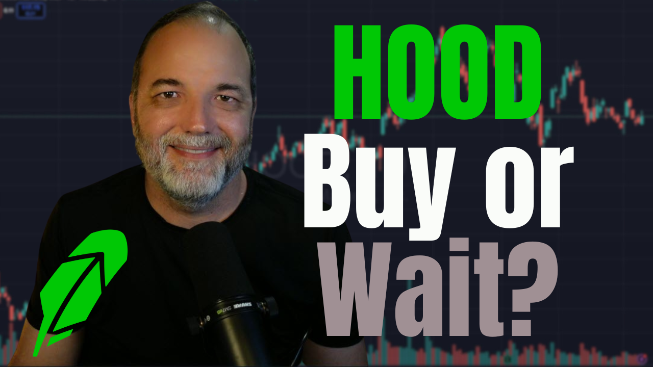 HOOD Stock Analysis – Buy Now or Wait for Pullback?