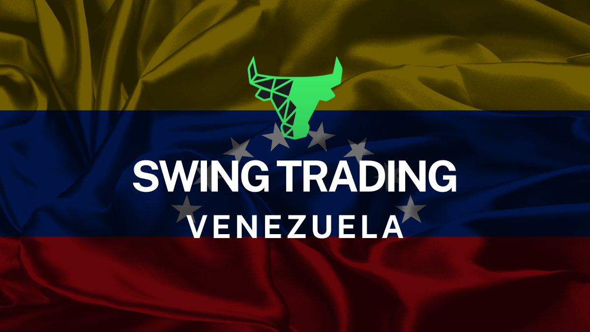 Swing Trading Venezuela following the Maduro capture.