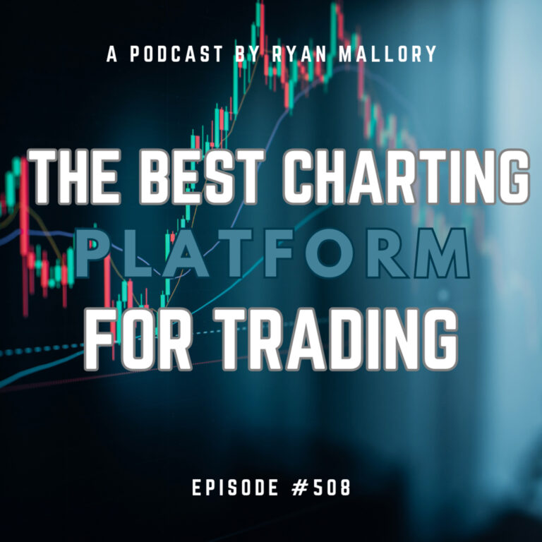The Best Charting Platform for Trading