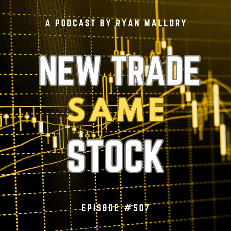 New Trade, Same Stock