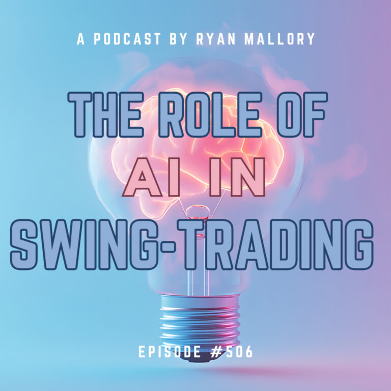 The Role of AI in Swing-Trading