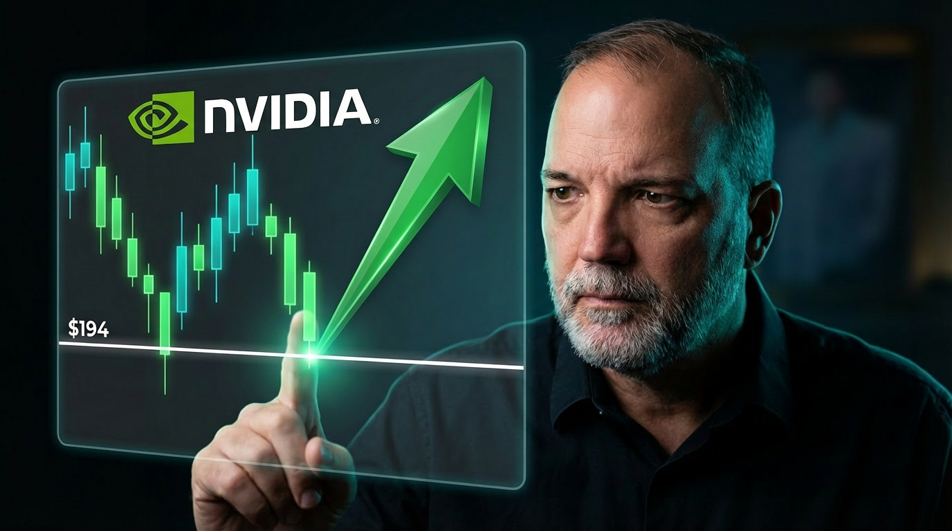 Nvidia (NVDA) earnings was released today.