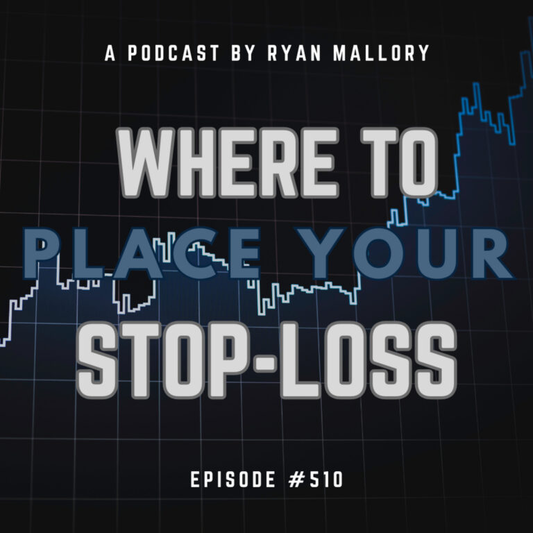 Where To Place Your Stop-Loss