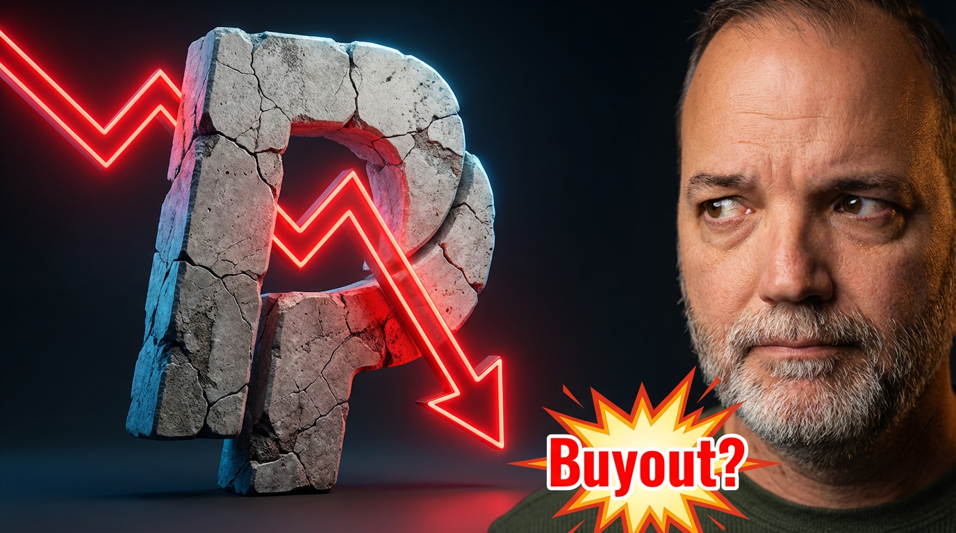 Paypal (PYPL) technical analysis.