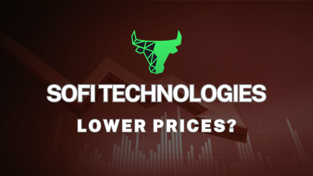SoFi Technologies (SOFI)