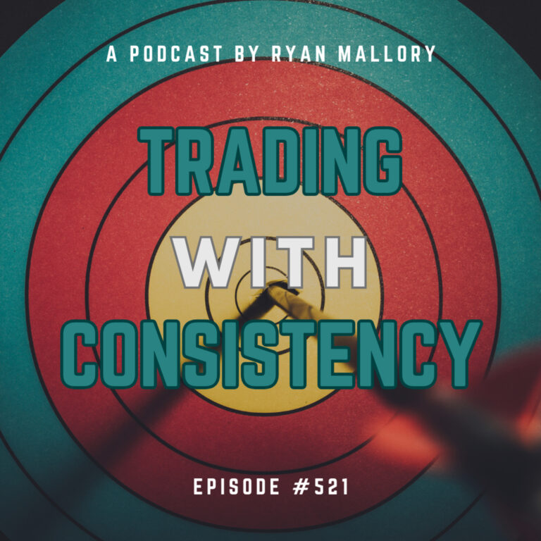Trading with Consistency