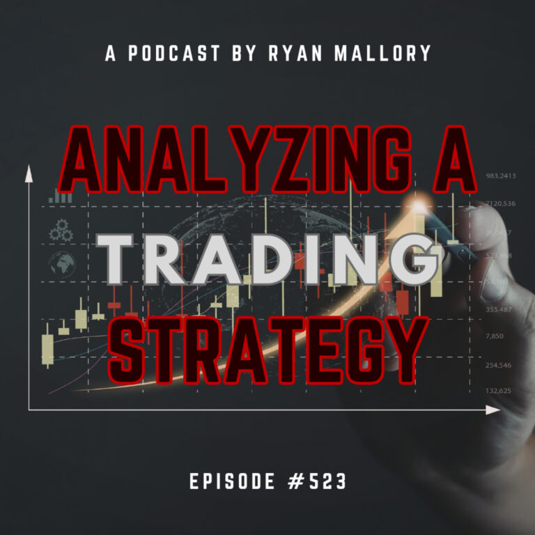 Analyzing A Trading Strategy